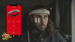 Tecnologia amica: no ai colpi di sonno, aiuti all'agricoltura thumbnail