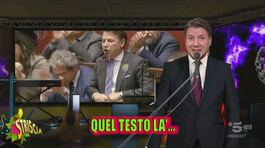 Tutti basiti per Giuseppe Conte thumbnail