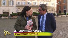 La Elly Schlein di Striscia all'attacco dei politici thumbnail