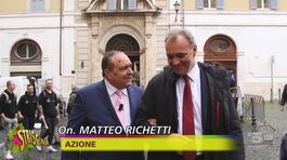 Vespone e il governo degli incapaci thumbnail