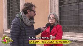 Caso Soumahoro, l'ex senatrice Fattori: "Fratoianni sapeva" thumbnail