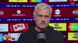 Striscia lo striscione (Special One edition) thumbnail
