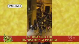 Palermo, la movida violenta non si ferma: ora si spara thumbnail