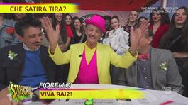 "Si consiglia di arrivare al ristorante prima di Crosetto" thumbnail