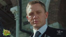 Francesco Lollobrigida? È tale quale James Bond thumbnail