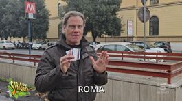 Roma, quanto costa la metropolitana? 1,50 o 2 euro? thumbnail