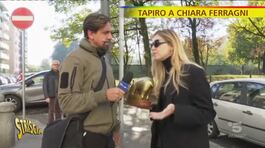 Tutti i Tapiri di Chiara Ferragni (finora) thumbnail