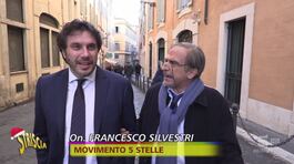 La Russa tornato da Atreju è entusiasta di Elon Musk thumbnail