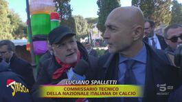 Ad Atreju tutti fratelli d'Italia, anche Vissani e Spalletti? thumbnail