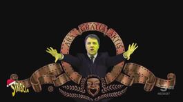 Chi è il Senatore più ricco? È Matteo Renzi "Shishoman" thumbnail