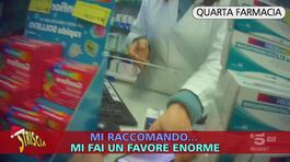 Farmaci per lo sballo con ricette scadute: il caso di Genova thumbnail