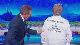 Autofilantropia o errore di comunicazione? thumbnail