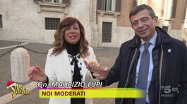 Casellati e una riforma che ha bisogno di ritocchini thumbnail