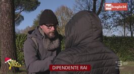 La Rai tiene famiglia: "E i sindacalisti sistemano i figli" thumbnail