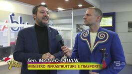 Roma Termini, nella Sala Blu sono arrivati i bagni thumbnail