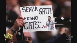 "Striscia lo striscione", il meglio (e un po' di peggio) del 2023 thumbnail