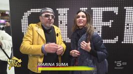 Vasco Rossi, che incursione alla mostra dei Queen thumbnail