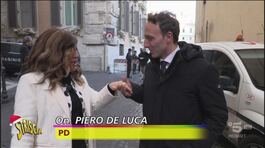 Casellati e i pacchi per gli italiani thumbnail