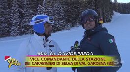Sicurezza sugli sci: cosa fare (e non fare) sulle piste thumbnail