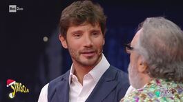 "Fatti e rifatti": Stefano De Martino, è una questione di naso thumbnail