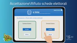 Italiani all'estero: si sperimenta il voto telematico thumbnail