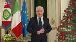 "Com'è bello il Capodanno, è pronto già il menu" thumbnail