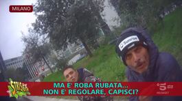 Milano, la mappa dei mercatini che vendono merce "sospetta" thumbnail