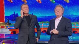 Ezio, Enzo e il veglione di Capodanno thumbnail