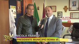 Roma, la pineta bruciata due anni fa dimenticata da tutti thumbnail
