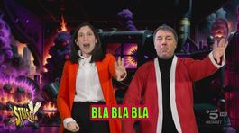 "Bla bla bla", i buoni propositi dei politici per il 2024 thumbnail