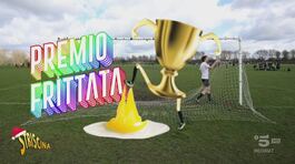 "Striscia lo striscione": Monza e Fiorentina, scambio di frittate thumbnail