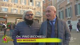 Beppe Grillo nel 2024 vuole trattare tutti con i guanti thumbnail