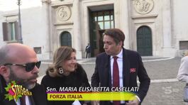 Buon anno da Giuseppe Conte. E aperitivo minimo per tutti thumbnail