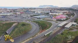 Palermo, svincolo Brancaccio: inizio lavori nel 2024. Sarà vero? thumbnail