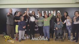 Ancona: Vivere a colori, la scuola danza per disabili thumbnail