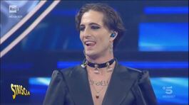 Damiano David, dal palco a... Striscia la notizia thumbnail