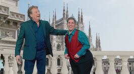 Vinti a Milano i 5 milioni della Lotteria Italia thumbnail