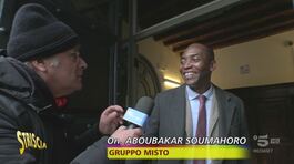 E se Aboubakar Soumahoro entrasse in Fratelli d'Italia? thumbnail