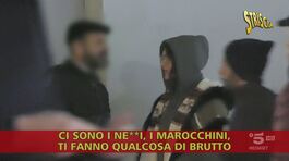 Rajae Bezzaz, incontri pericolosi a Roma Termini thumbnail