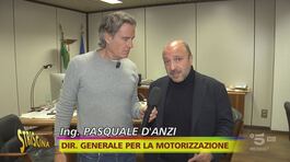 Auto schilometrate, breve guida per evitare le truffe thumbnail