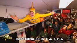 Capitan Ventosa, un'altra odissea sui treni dei pendolari thumbnail