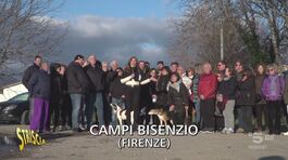 Campi Bisenzio, chi ricostruirà l'argine crollato? thumbnail