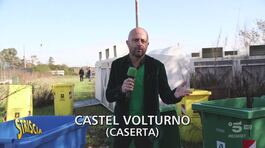 Castel Volturno, perché la raccolta differenziata è un flop? thumbnail