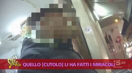 A Ottaviano c'è il culto per Raffaele Cutolo: "Ha fatto i miracoli" thumbnail