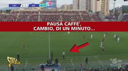 Thiago Motta, la pausa caffè lo rende nervoso thumbnail