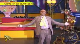 Protagonisti del "Drive In" a Striscia, arriva Pongo thumbnail