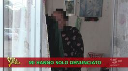 Napoli, l'alloggio del custode della scuola è occupato dagli abusivi thumbnail