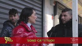 Rozzano, ragazzi senza scuola e genitori preoccupati thumbnail
