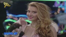 Protagonisti del "Drive In" a Striscia: Ambra Orfei thumbnail