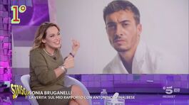 Mauro Corona tra Bianchina e il bianchino, Sonia Bruganelli e la chiamata di Belén thumbnail